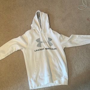 Under Armour hoodie